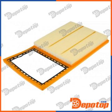 Filtre à air pour MG | FAF-DW-030, 121-28031